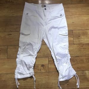 👖Crest Jeans Kids Capri Pants👖